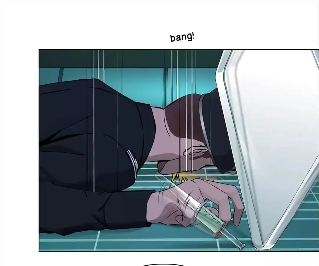 Read Mercy Killing chapter 71 image 76 on Lezhin