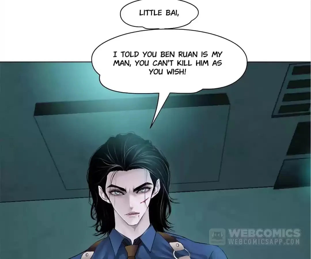 Read Mercy Killing chapter 71 image 77 on Lezhin