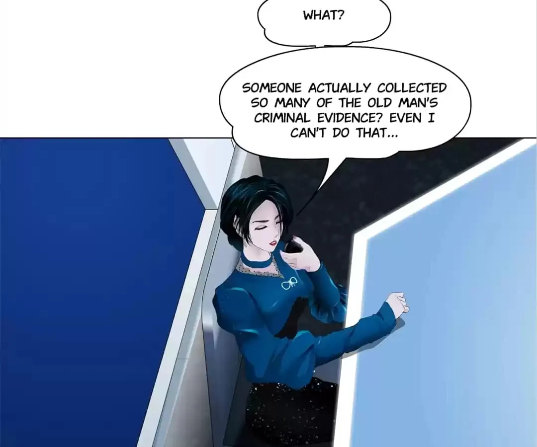 Read Mercy Killing chapter 71 image 8 on Lezhin