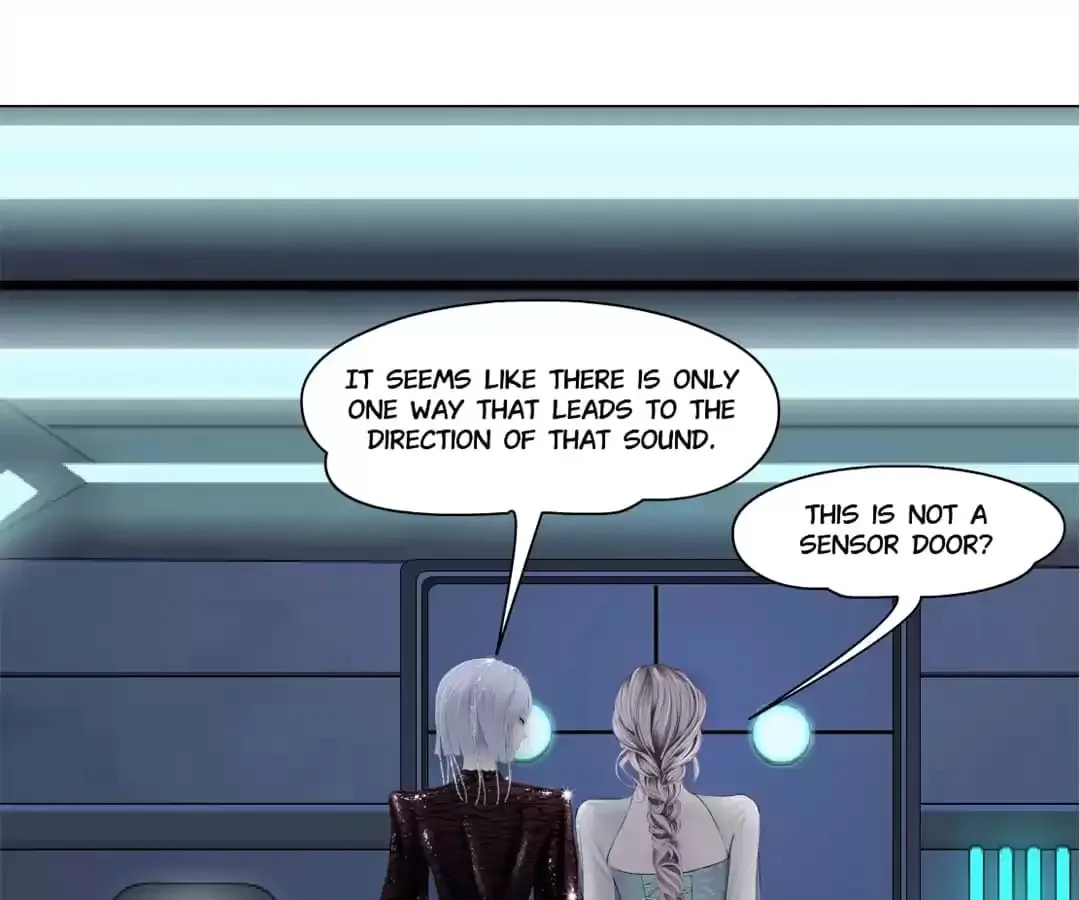 Read Mercy Killing chapter 72 image 1 on Lezhin