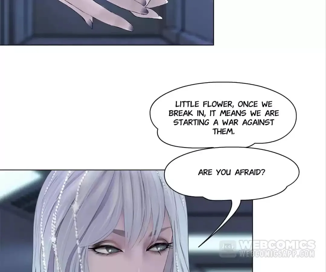 Read Mercy Killing chapter 72 image 12 on Lezhin