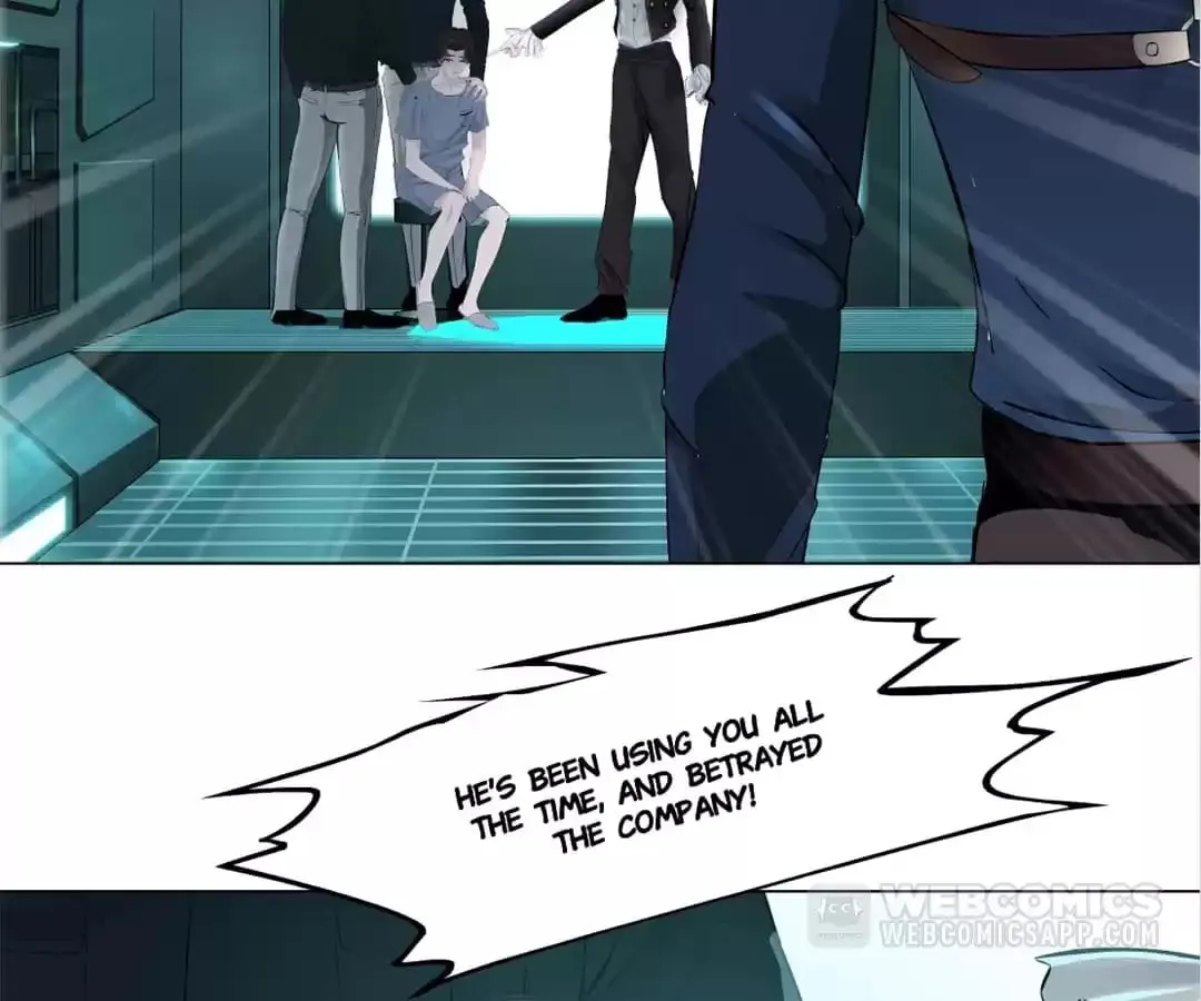 Read Mercy Killing chapter 72 image 17 on Lezhin