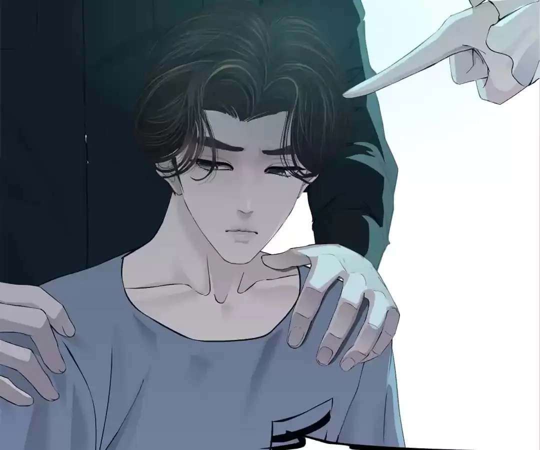 Read Mercy Killing chapter 72 image 18 on Lezhin