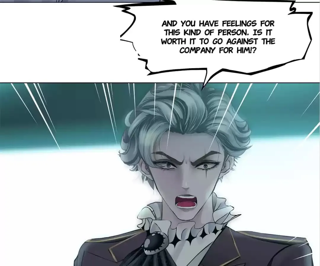 Read Mercy Killing chapter 72 image 19 on Lezhin