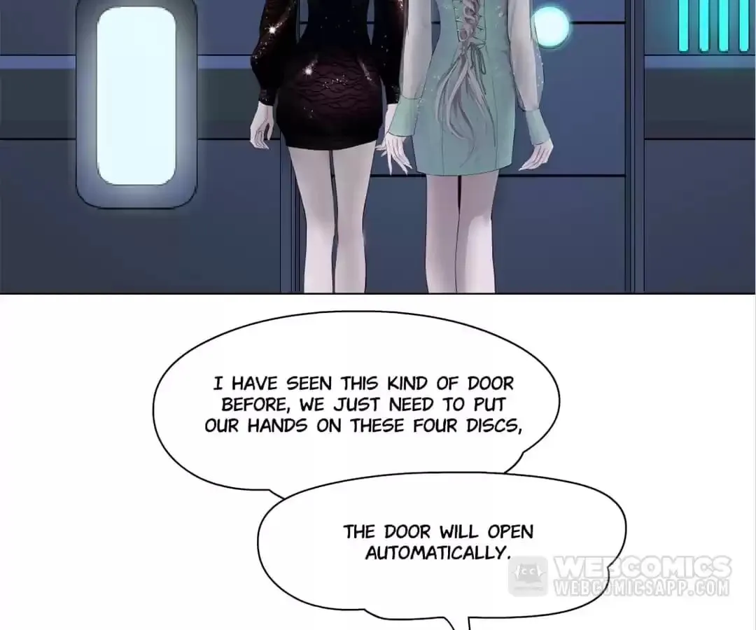 Read Mercy Killing chapter 72 image 2 on Lezhin