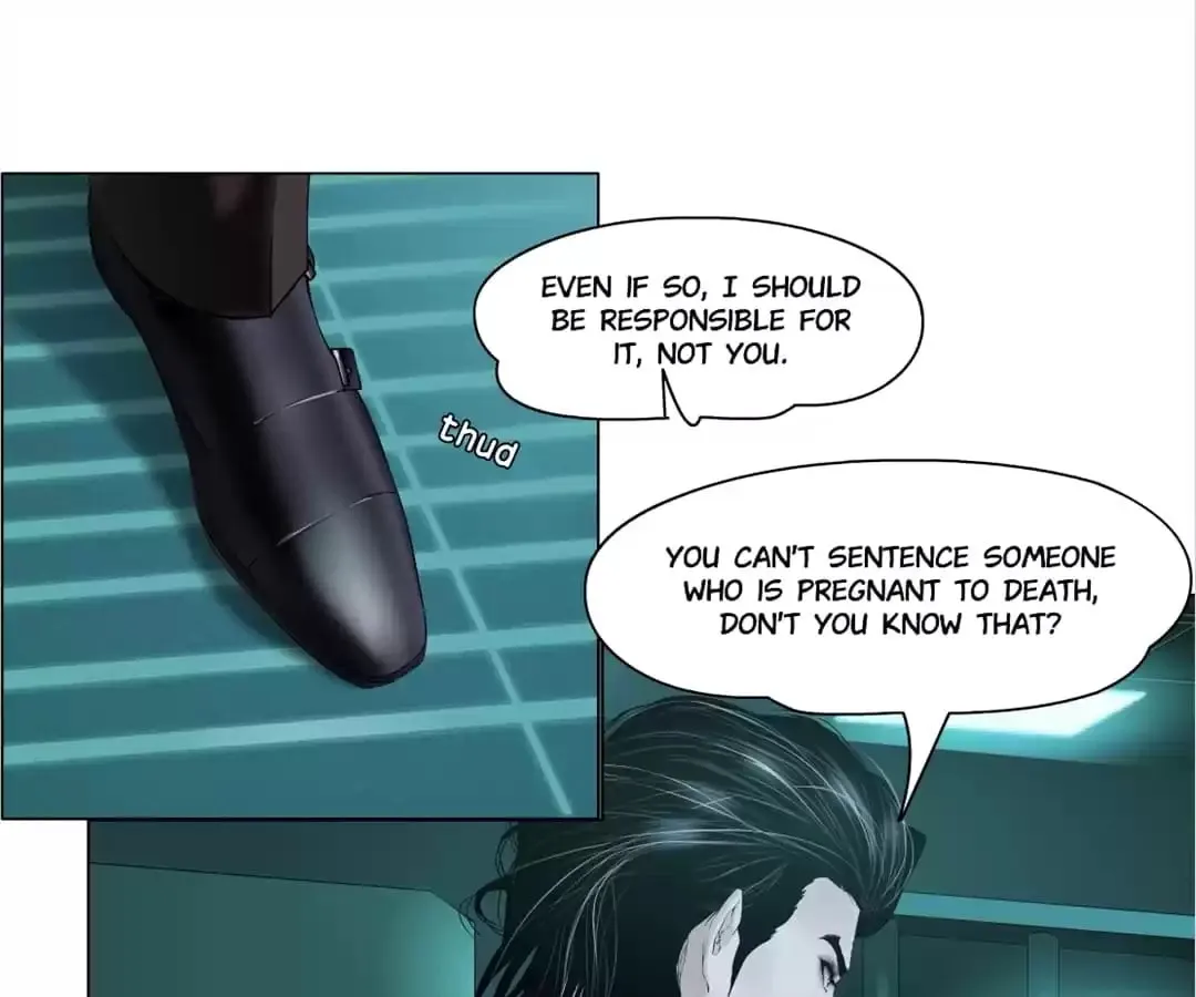 Read Mercy Killing chapter 72 image 21 on Lezhin