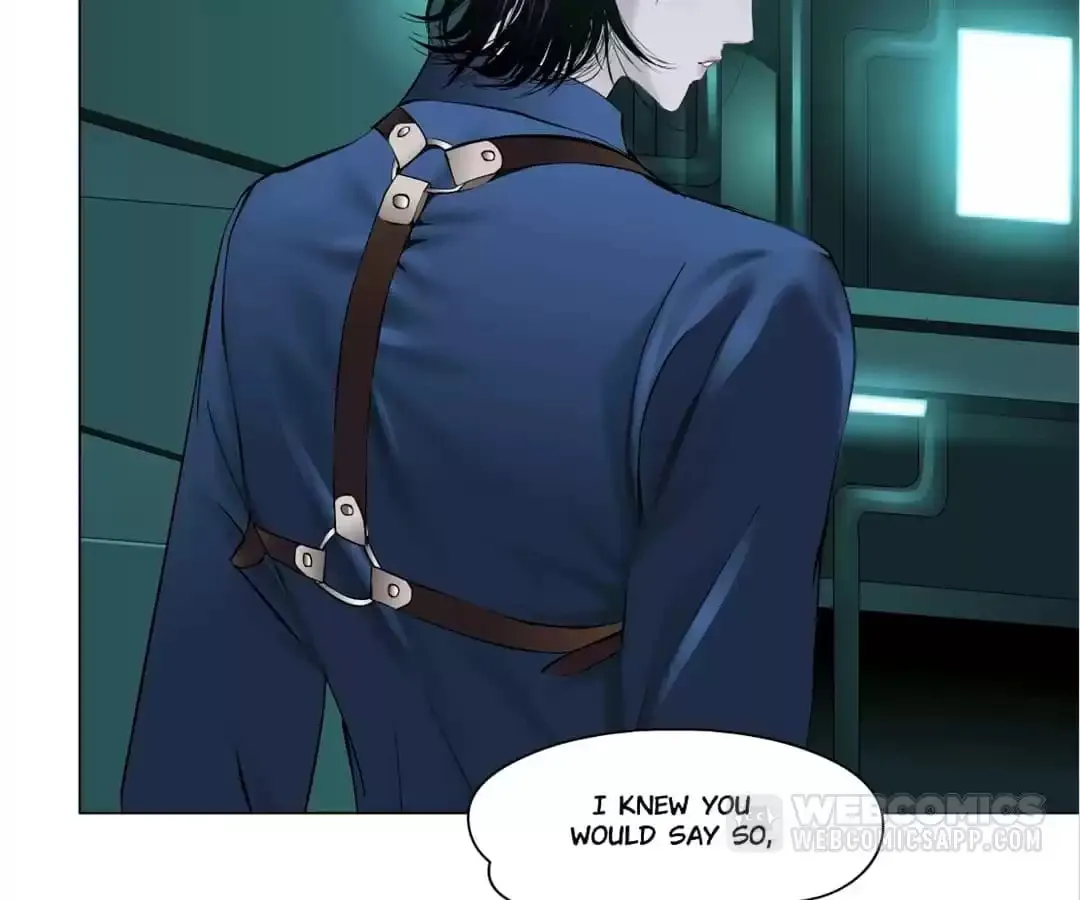 Read Mercy Killing chapter 72 image 22 on Lezhin