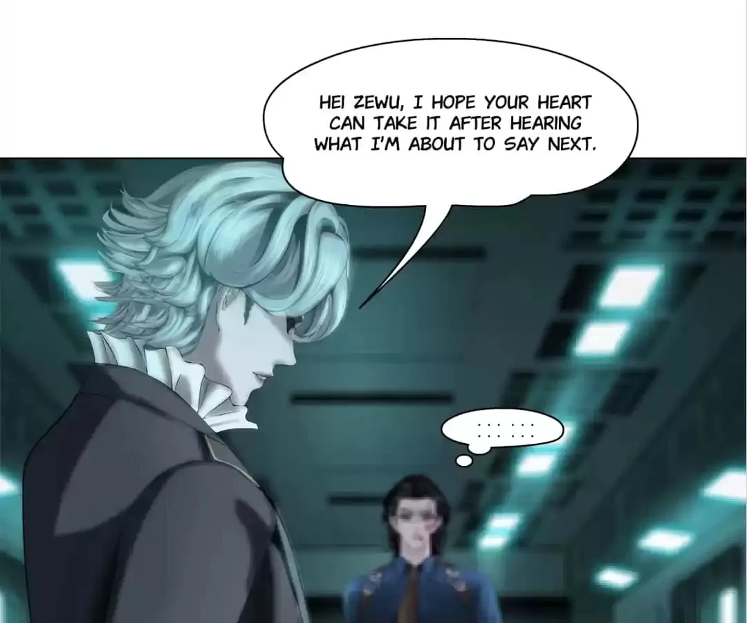 Read Mercy Killing chapter 72 image 24 on Lezhin
