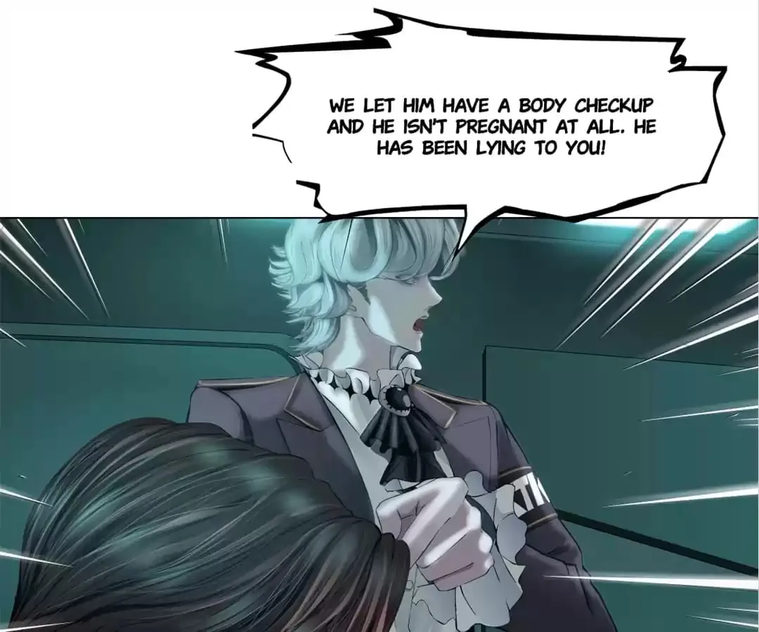 Read Mercy Killing chapter 72 image 26 on Lezhin