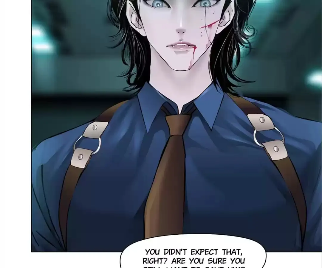 Read Mercy Killing chapter 72 image 28 on Lezhin