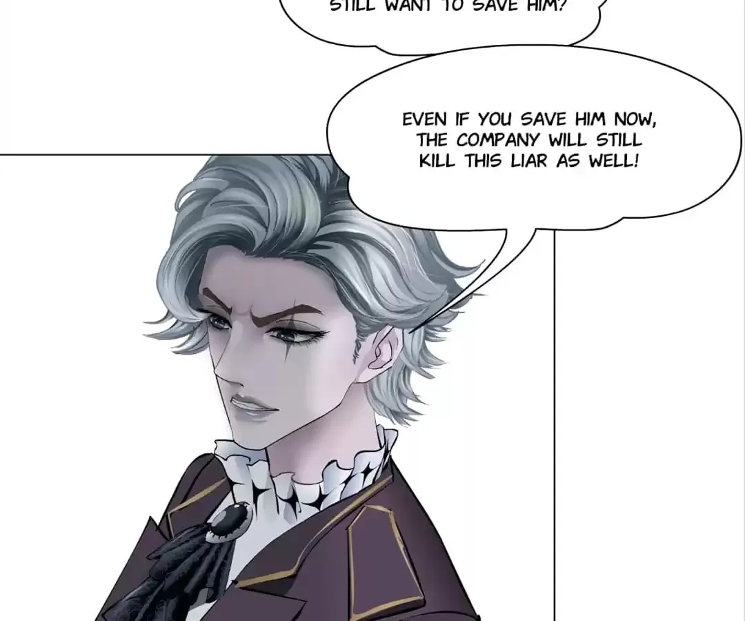 Read Mercy Killing chapter 72 image 29 on Lezhin