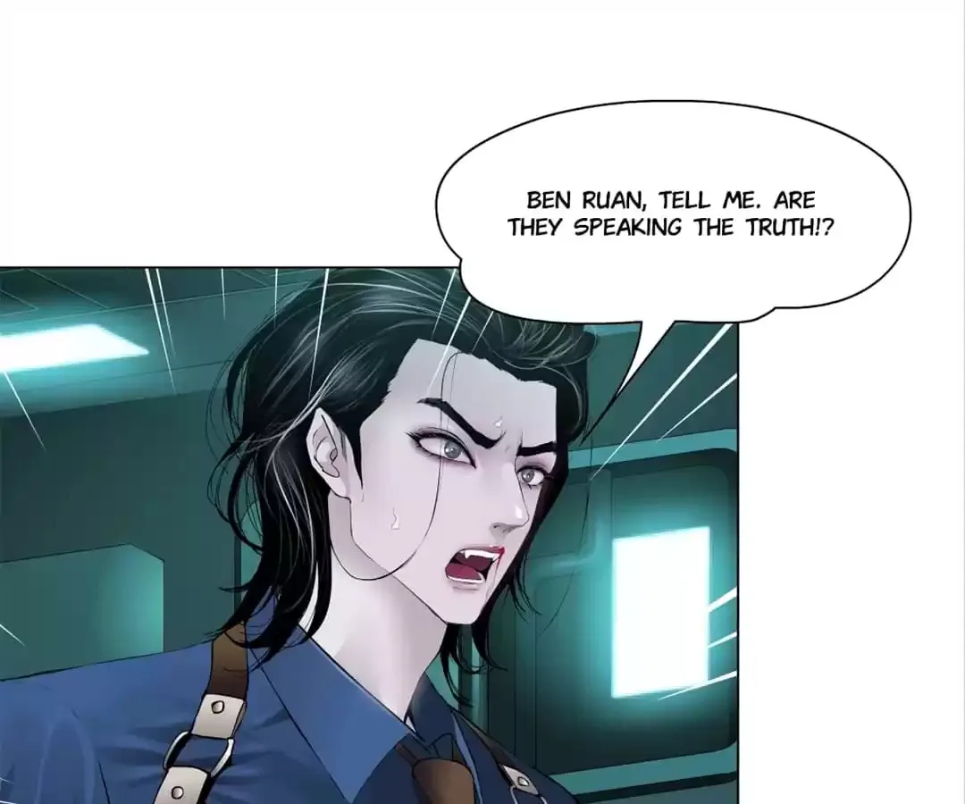 Read Mercy Killing chapter 72 image 31 on Lezhin