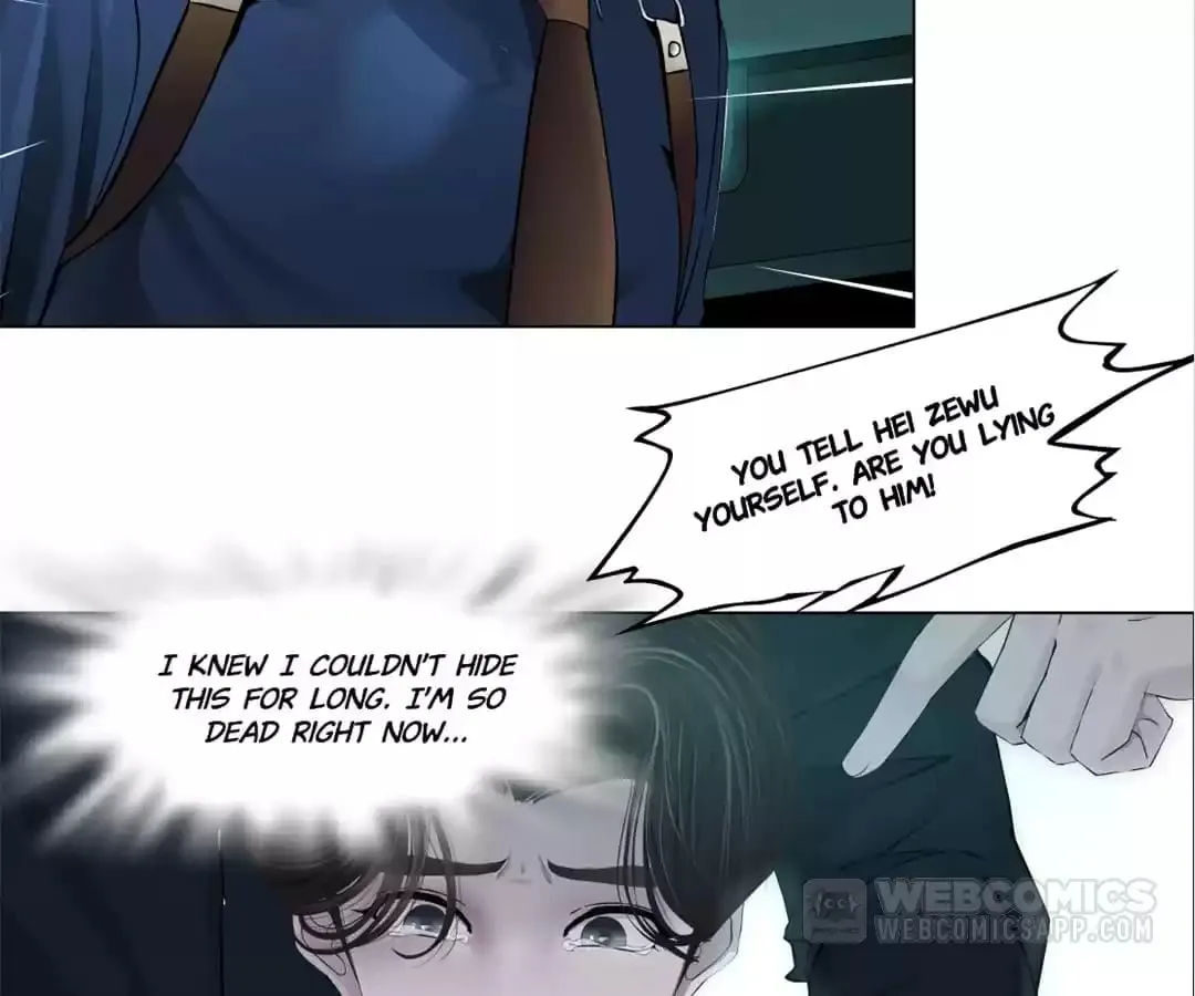 Read Mercy Killing chapter 72 image 32 on Lezhin