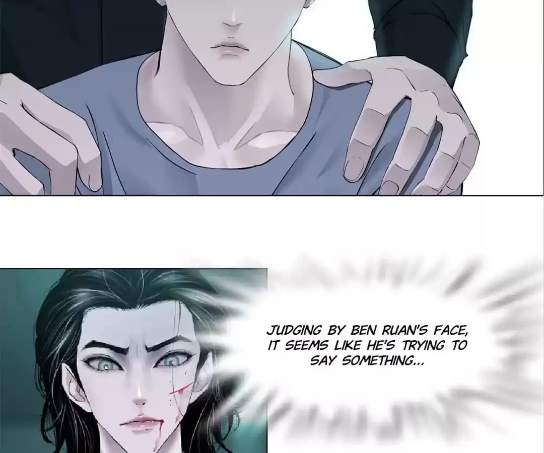 Read Mercy Killing chapter 72 image 33 on Lezhin