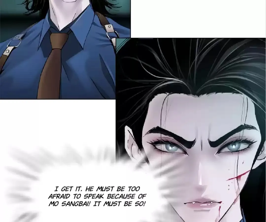 Read Mercy Killing chapter 72 image 34 on Lezhin