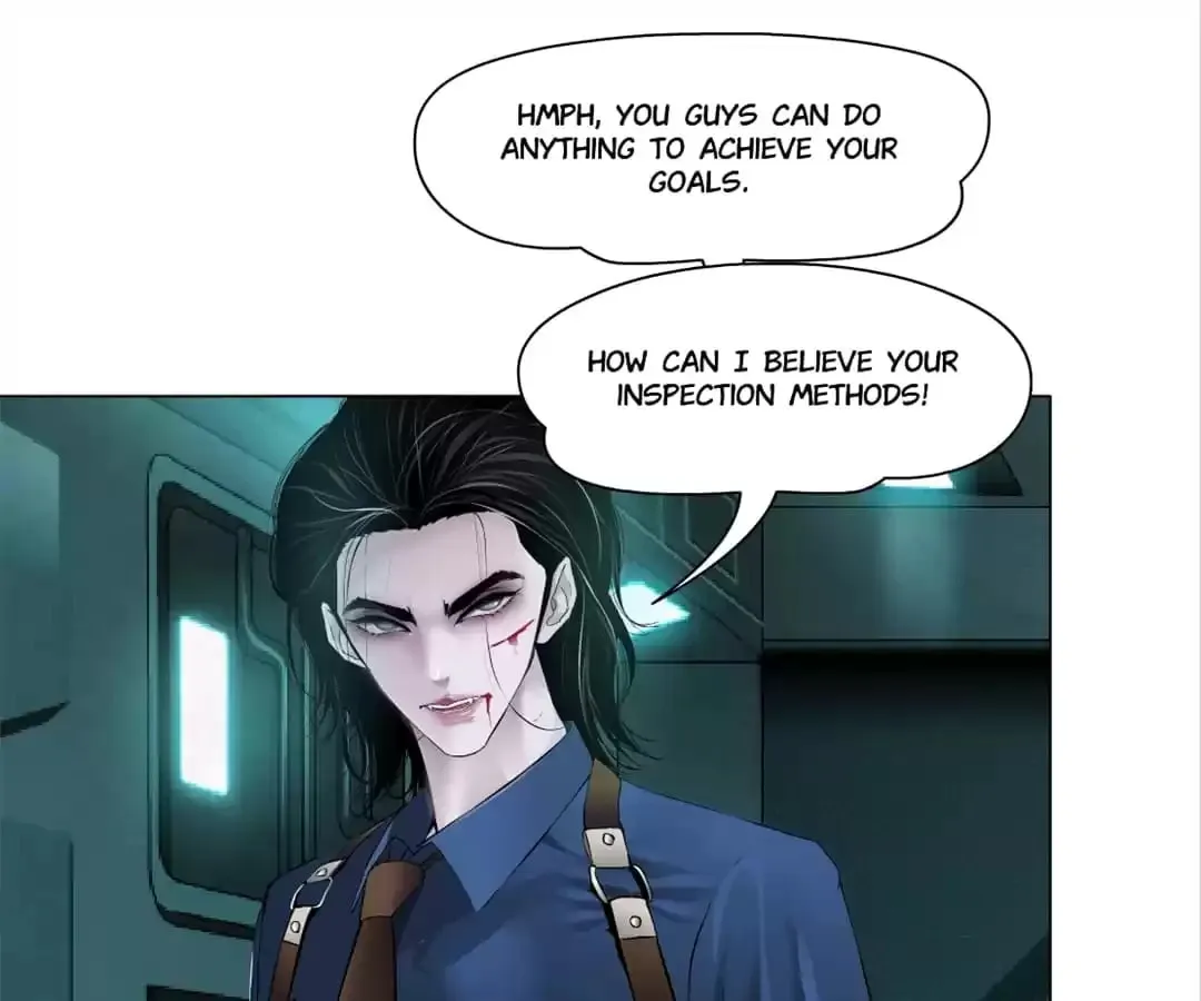 Read Mercy Killing chapter 72 image 36 on Lezhin