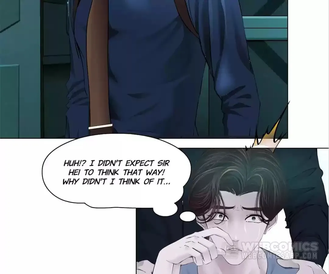 Read Mercy Killing chapter 72 image 37 on Lezhin