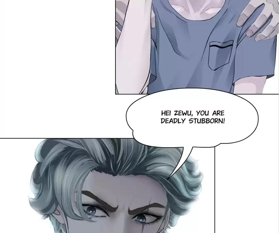 Read Mercy Killing chapter 72 image 38 on Lezhin