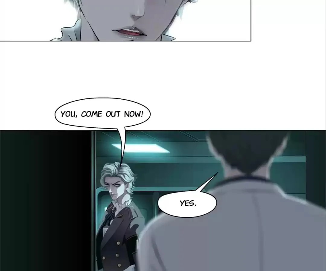 Read Mercy Killing chapter 72 image 39 on Lezhin