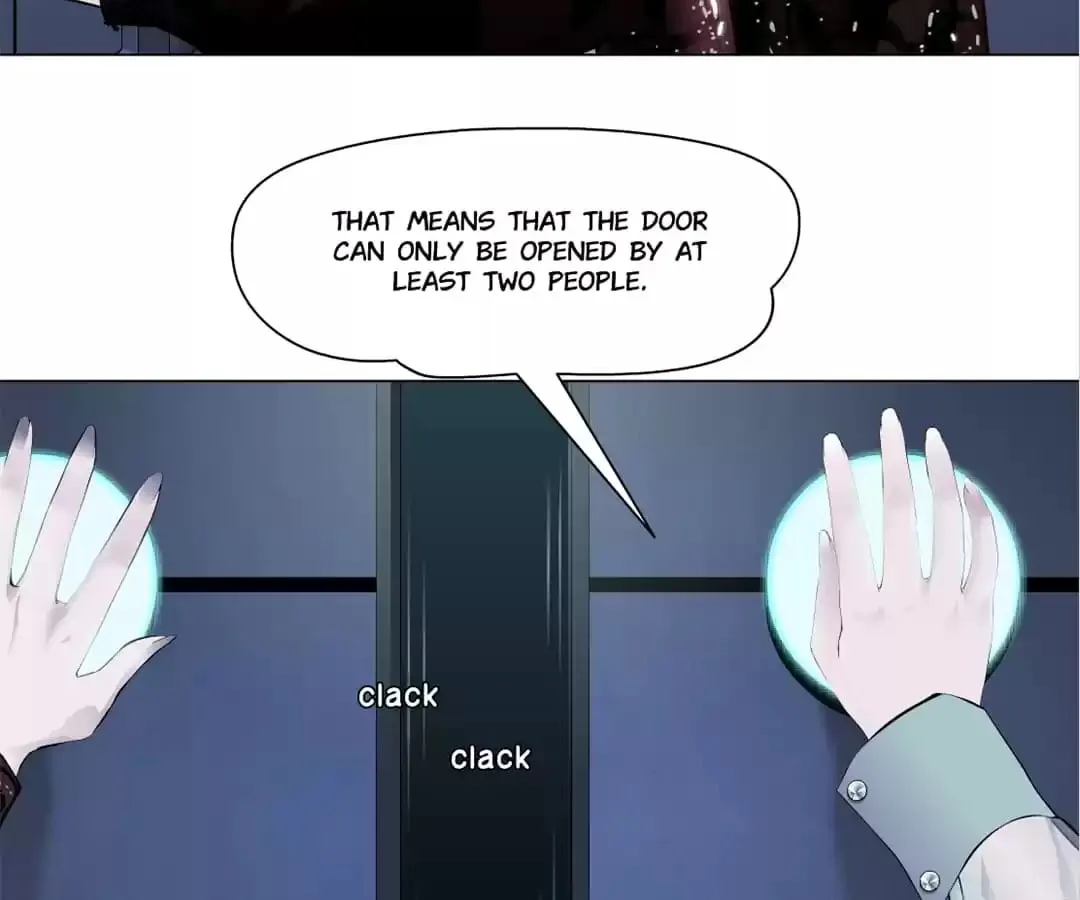 Read Mercy Killing chapter 72 image 4 on Lezhin