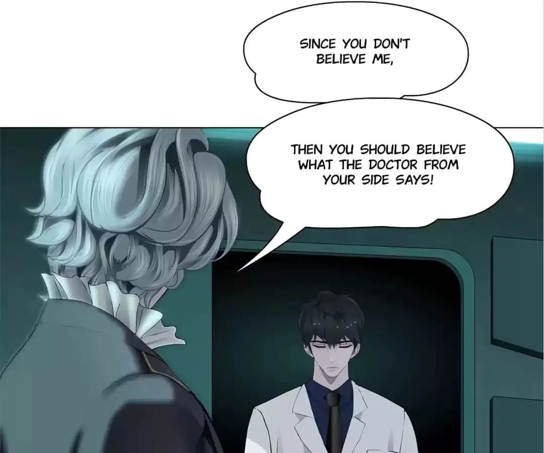 Read Mercy Killing chapter 72 image 41 on Lezhin