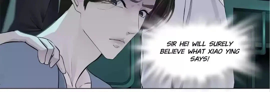 Read Mercy Killing chapter 72 image 45 on Lezhin