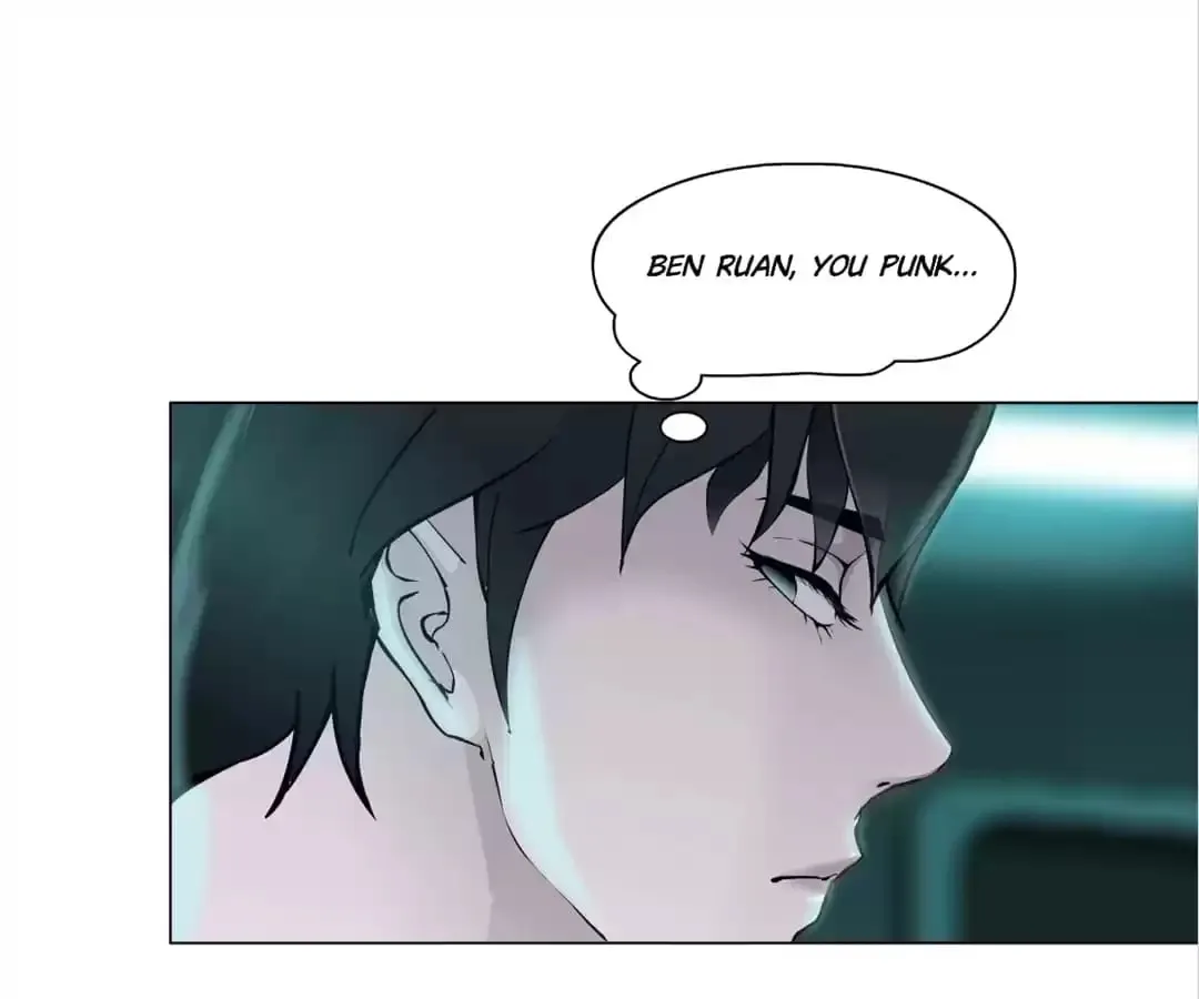 Read Mercy Killing chapter 72 image 46 on Lezhin