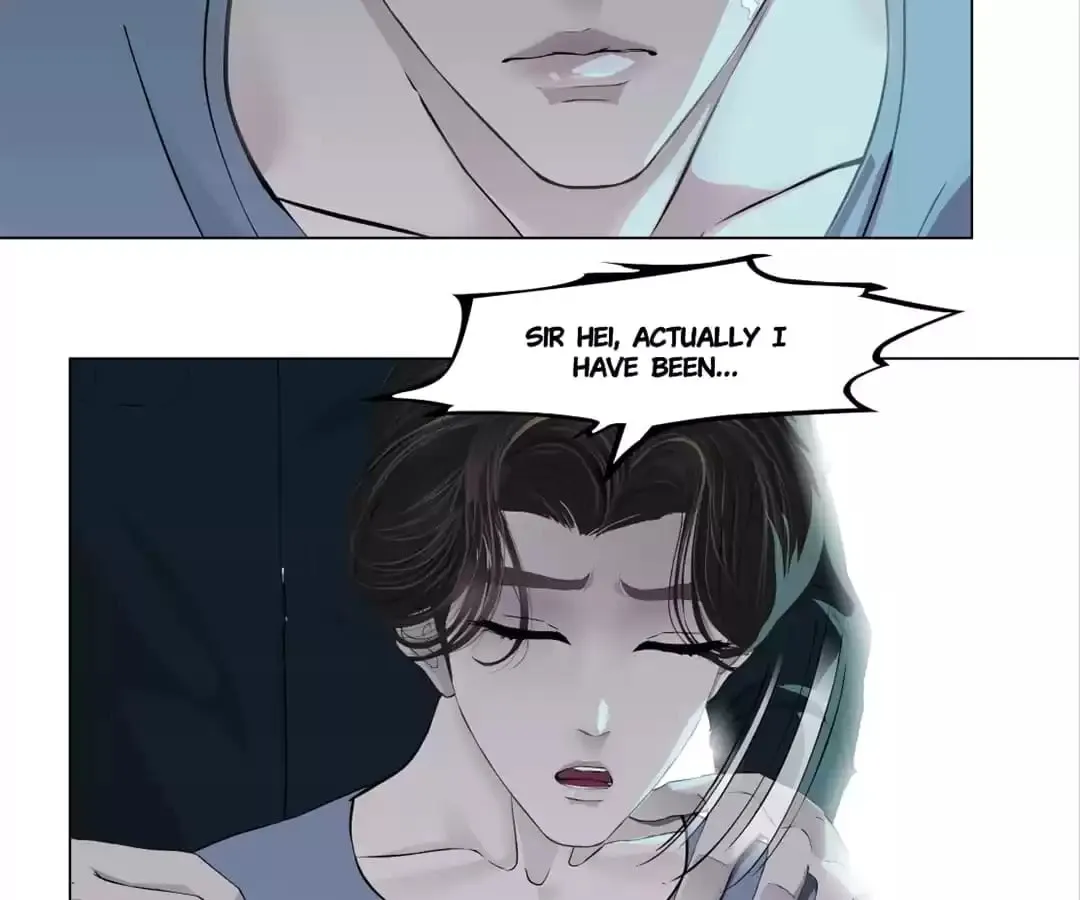 Read Mercy Killing chapter 72 image 48 on Lezhin