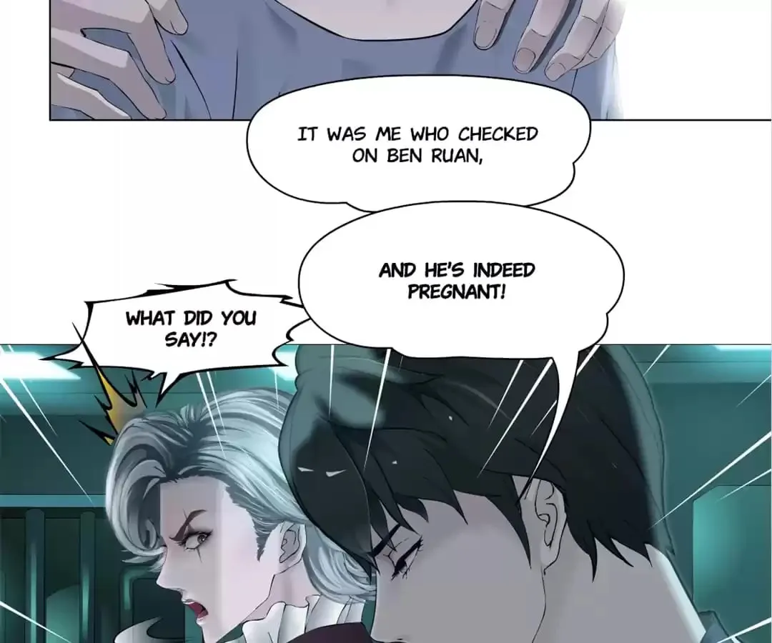 Read Mercy Killing chapter 72 image 49 on Lezhin