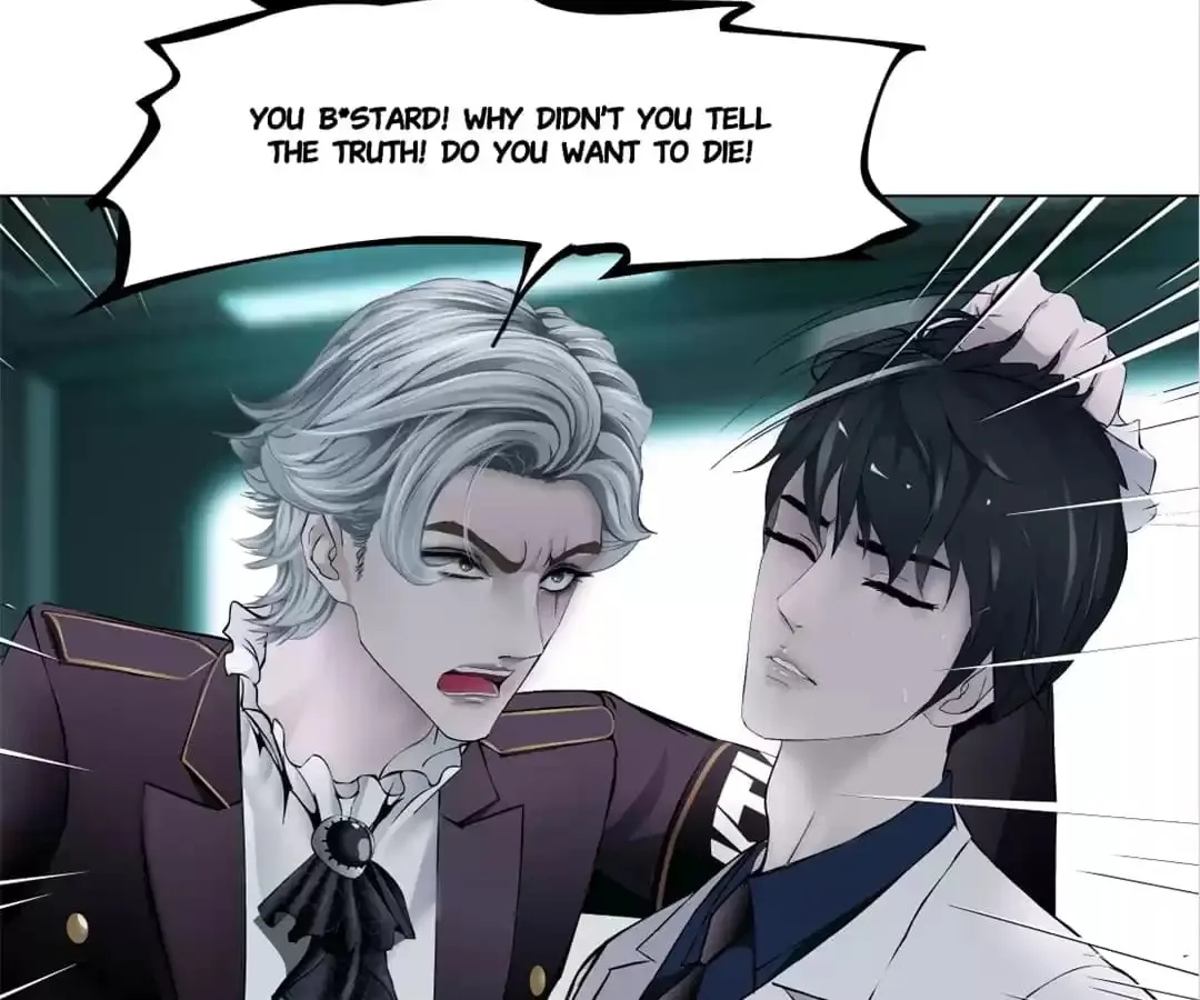 Read Mercy Killing chapter 72 image 53 on Lezhin