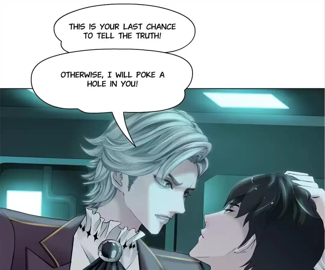Read Mercy Killing chapter 72 image 56 on Lezhin