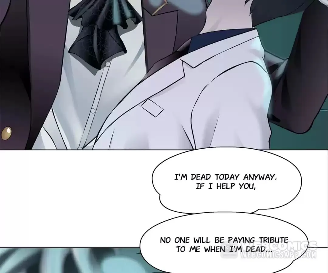 Read Mercy Killing chapter 72 image 57 on Lezhin