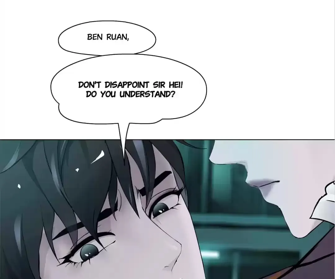 Read Mercy Killing chapter 72 image 59 on Lezhin