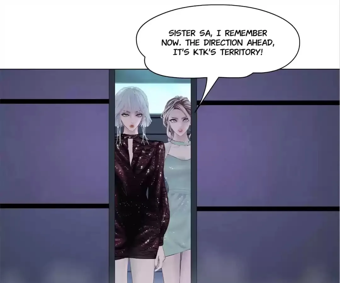 Read Mercy Killing chapter 72 image 6 on Lezhin