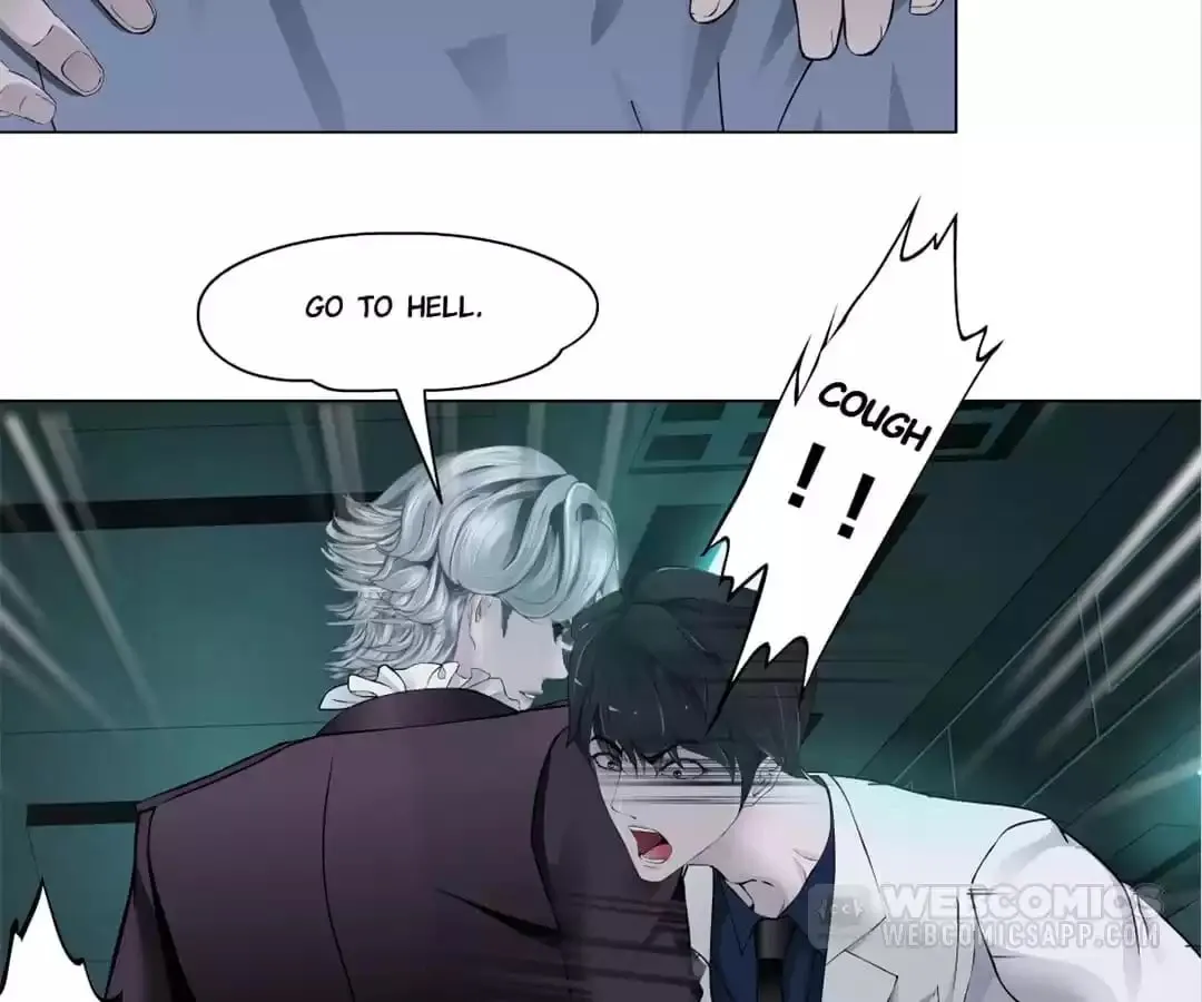 Read Mercy Killing chapter 72 image 62 on Lezhin