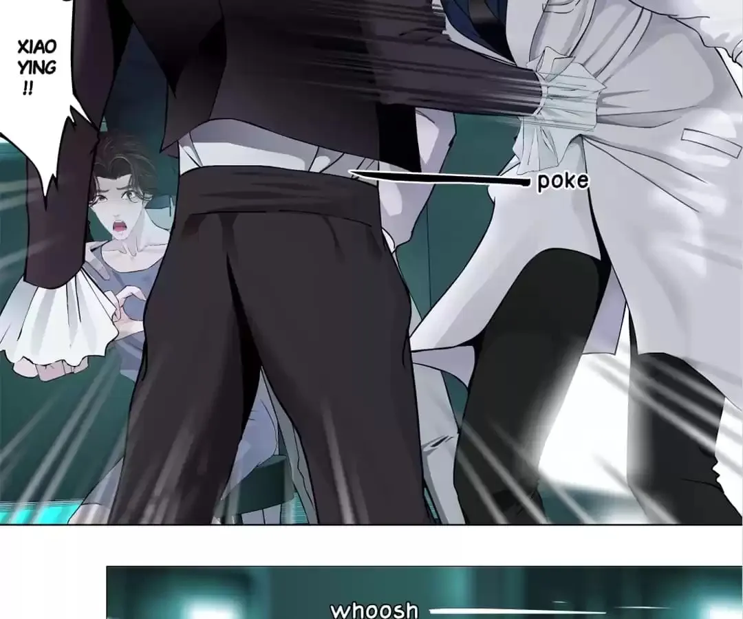 Read Mercy Killing chapter 72 image 63 on Lezhin