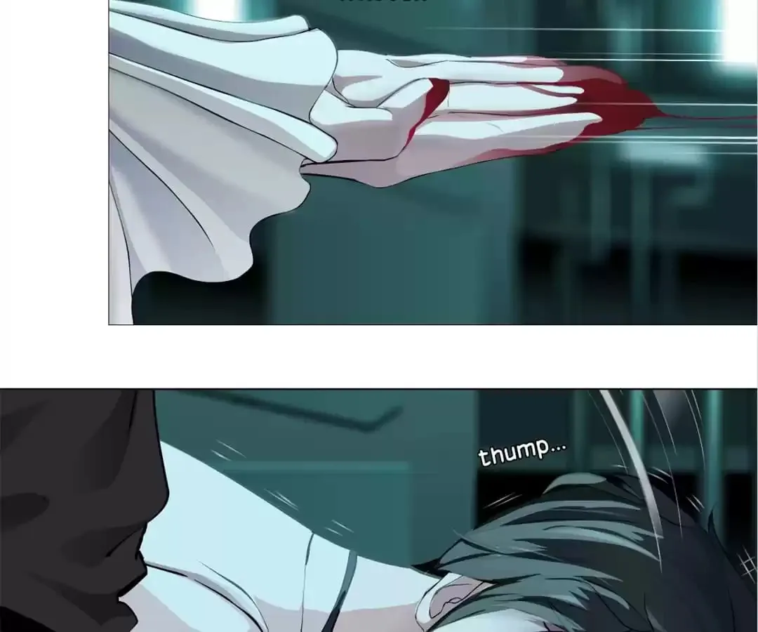 Read Mercy Killing chapter 72 image 64 on Lezhin