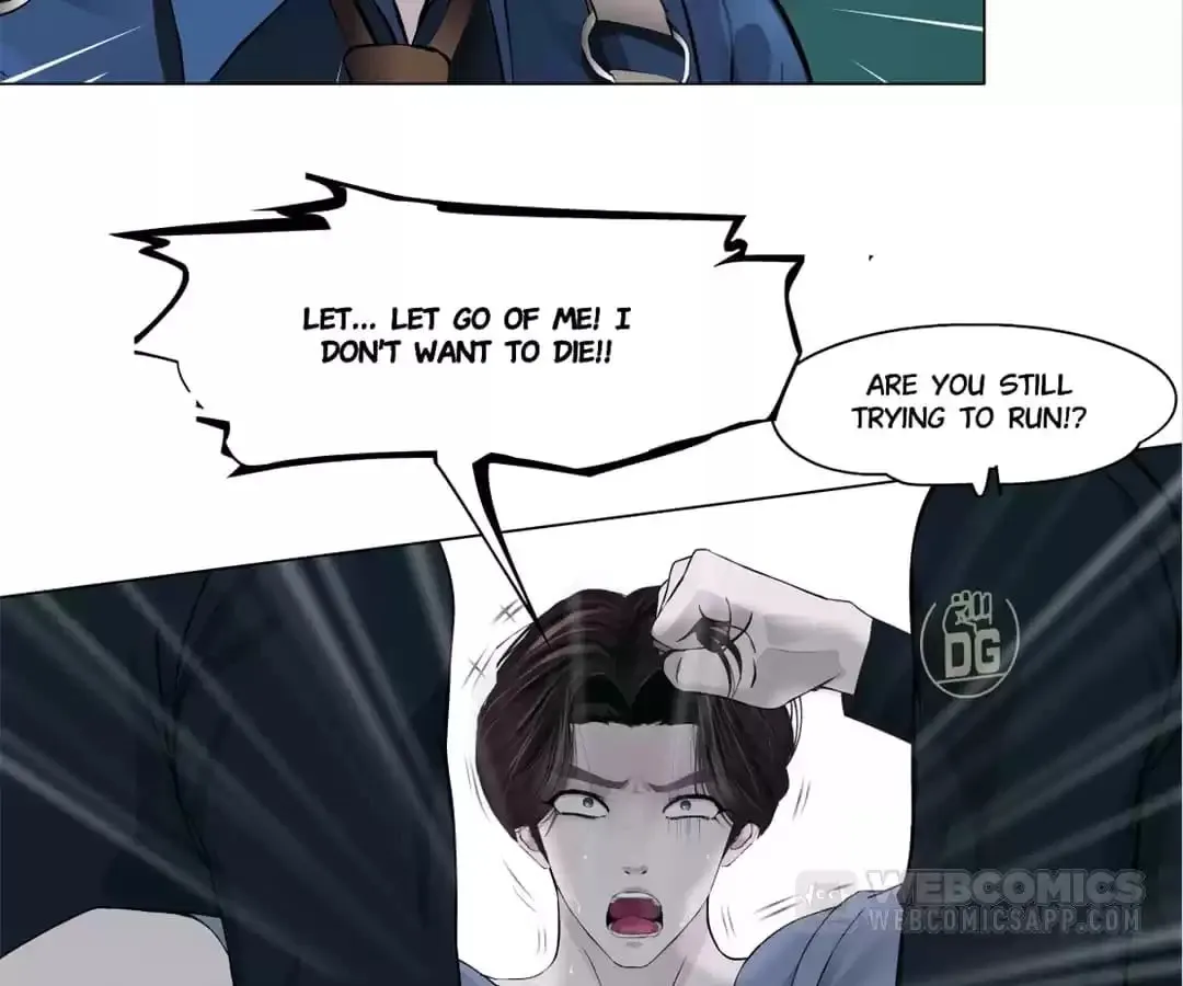 Read Mercy Killing chapter 72 image 67 on Lezhin