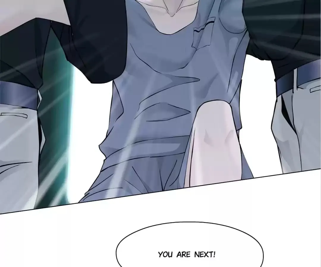 Read Mercy Killing chapter 72 image 68 on Lezhin