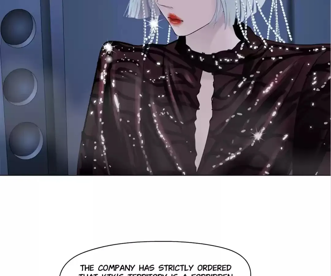 Read Mercy Killing chapter 72 image 8 on Lezhin