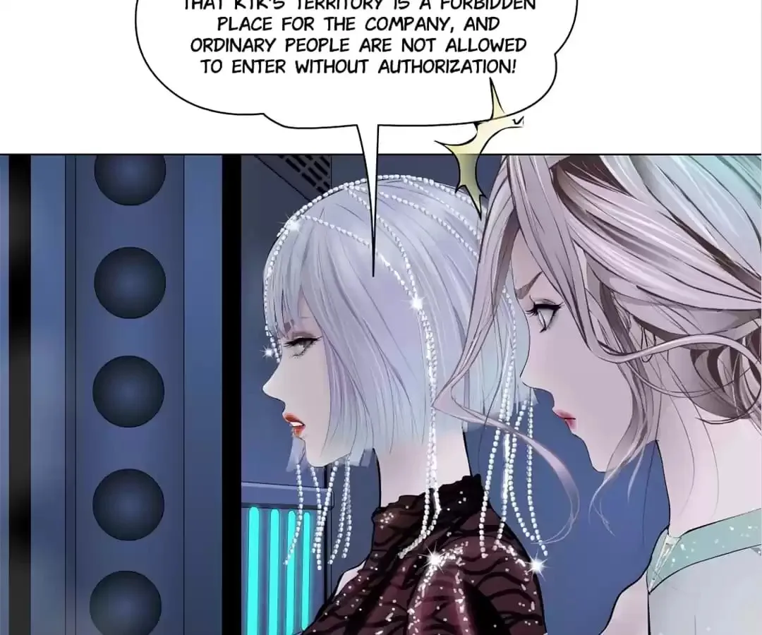 Read Mercy Killing chapter 72 image 9 on Lezhin