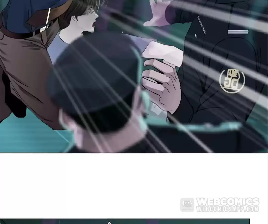 Read Mercy Killing chapter 73 image 1 on Lezhin
