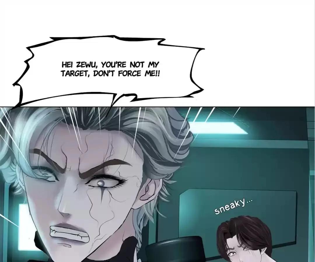 Read Mercy Killing chapter 73 image 10 on Lezhin
