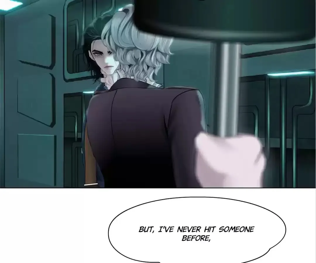 Read Mercy Killing chapter 73 image 12 on Lezhin