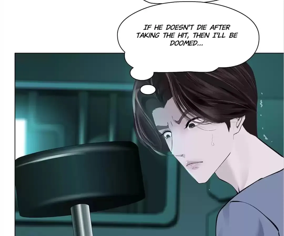 Read Mercy Killing chapter 73 image 13 on Lezhin