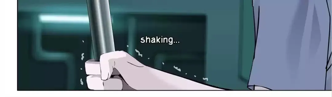 Read Mercy Killing chapter 73 image 14 on Lezhin