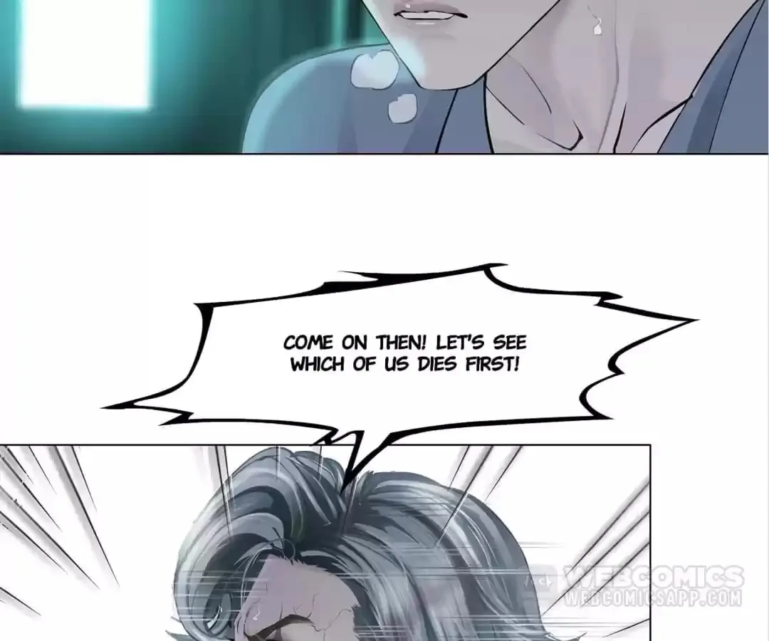Read Mercy Killing chapter 73 image 18 on Lezhin