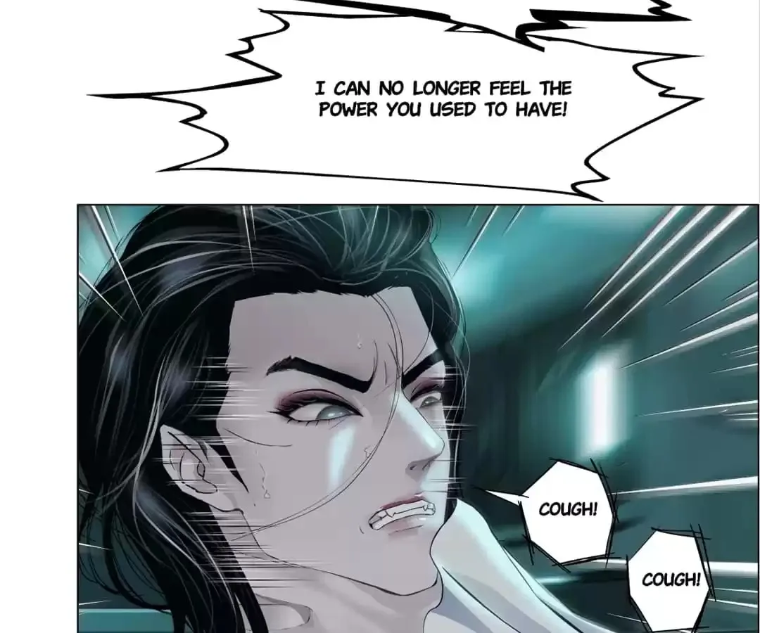 Read Mercy Killing chapter 73 image 20 on Lezhin