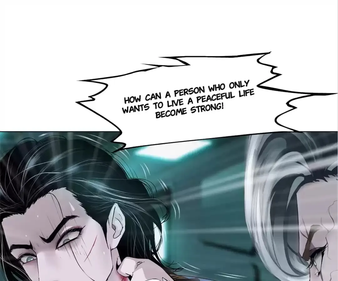 Read Mercy Killing chapter 73 image 22 on Lezhin