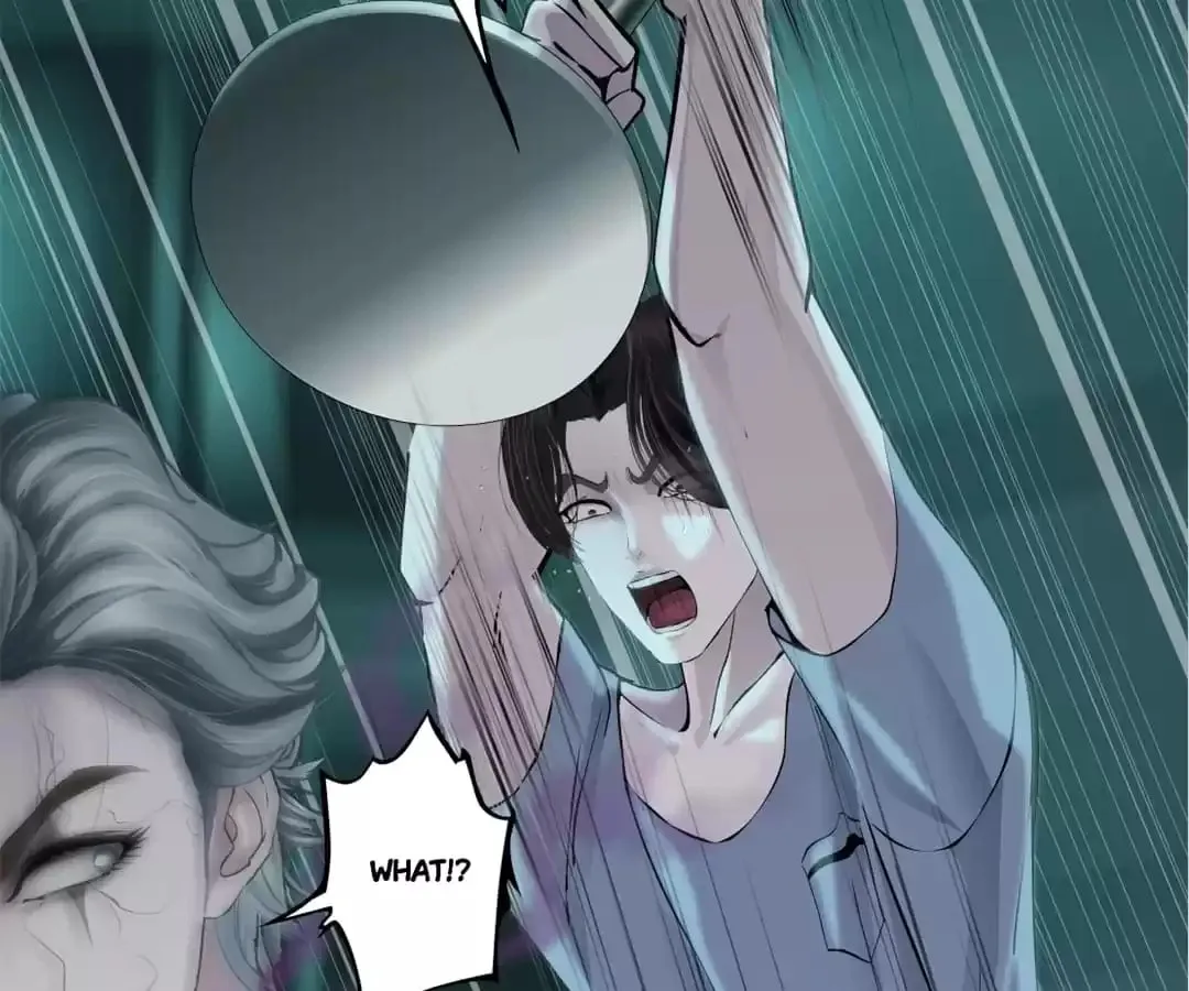 Read Mercy Killing chapter 73 image 26 on Lezhin